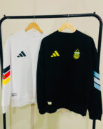 LA VAMOS SWEATSHIRT - Image 5