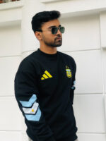 LA VAMOS SWEATSHIRT - Image 8