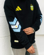 LA VAMOS SWEATSHIRT - Image 2