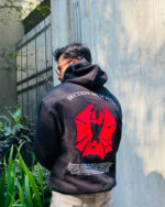 NIGHTWING Division -BLACK - Image 2