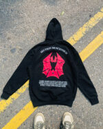 NIGHTWING Division -BLACK - Image 3