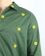 GREEN SUNFLOWER - Image 6