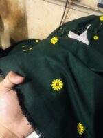 GREEN SUNFLOWER - Image 4