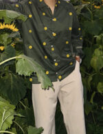 GREEN SUNFLOWER - Image 5