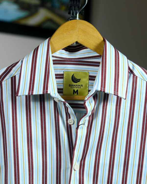 The Apollo Multi-Stripe