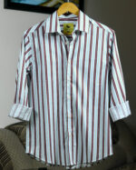 The Apollo Multi-Stripe - Image 3